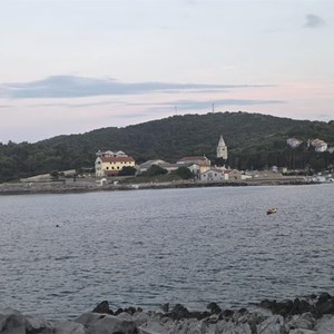 Ljetovanje na Malom Lošinju 2025.